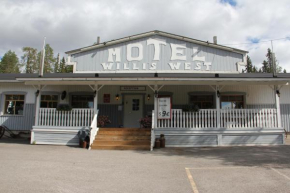 Motel Willis West